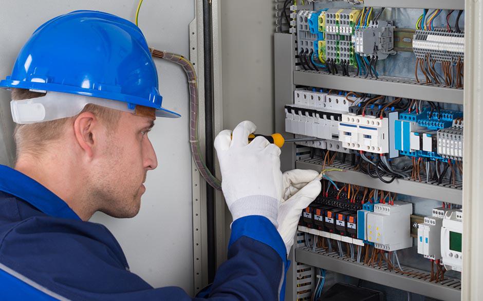 besoin d'un électricien Sucy-en-Brie