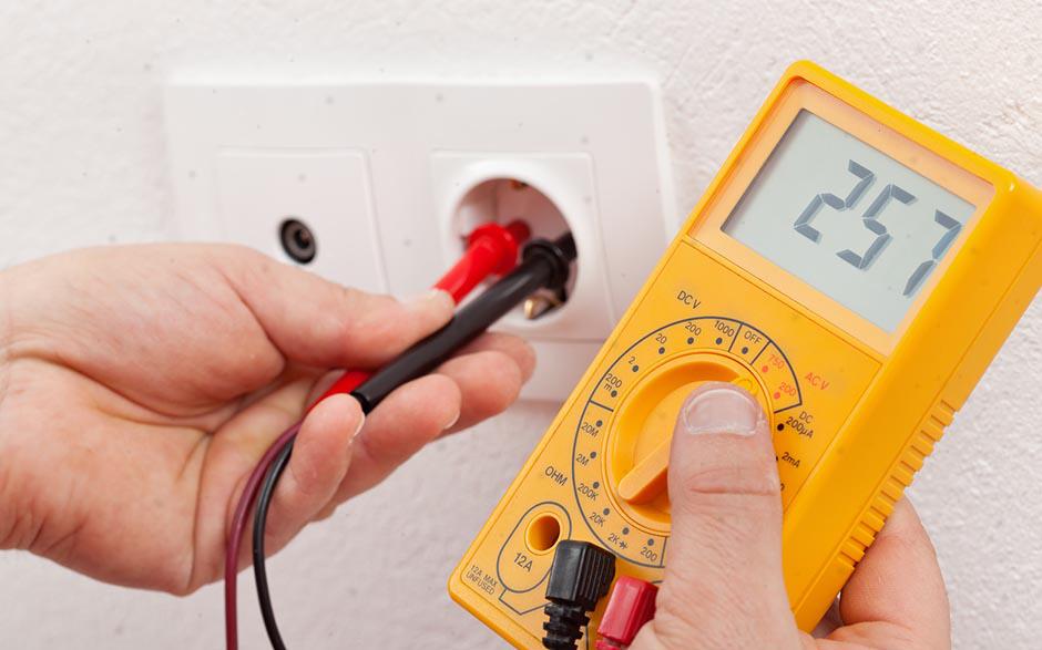 besoin d'un électricien Sucy-en-Brie